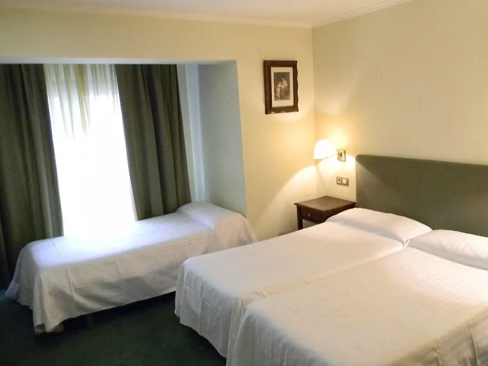 Aston Hotel Andorra la Vella