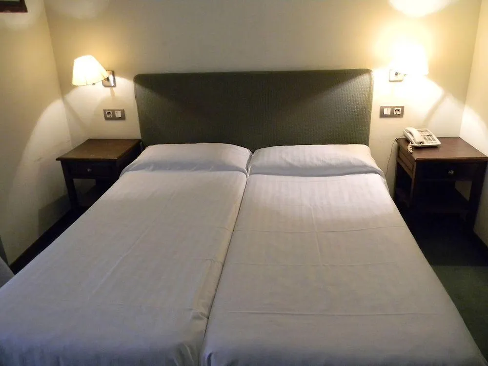 Aston Hotel Andorra la Vella