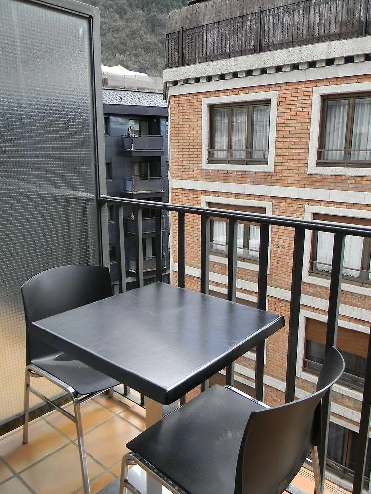 Aston Hotel Andorra la Vella