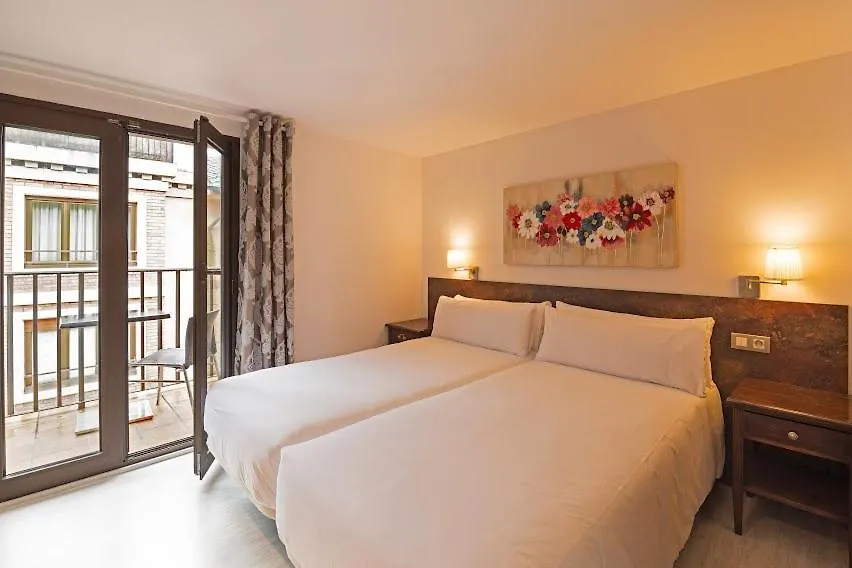 ***  Aston Hotel Andorra la Vella Andorra