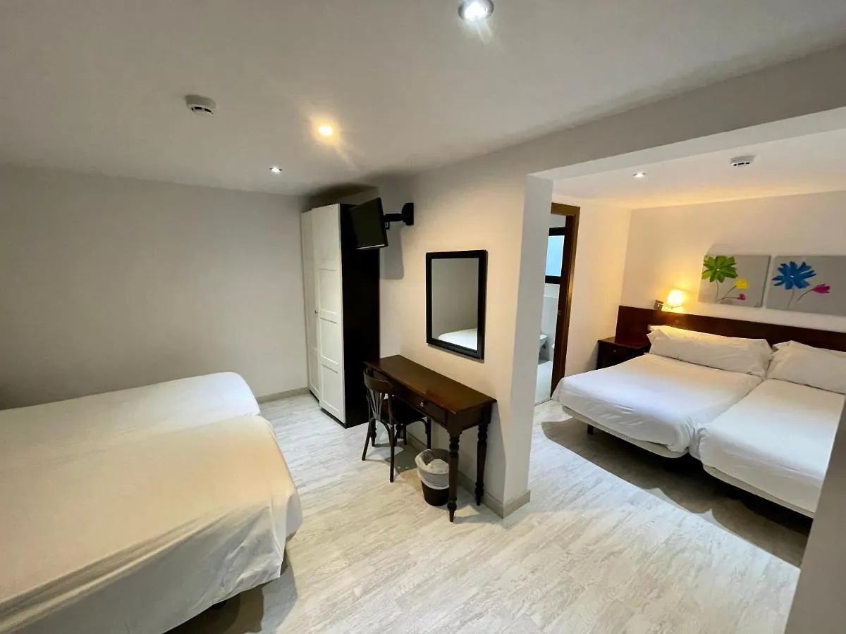 Aston Hotel Andorra la Vella