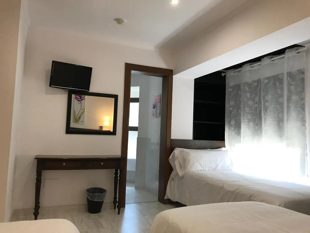 Aston Hotel Andorra la Vella
