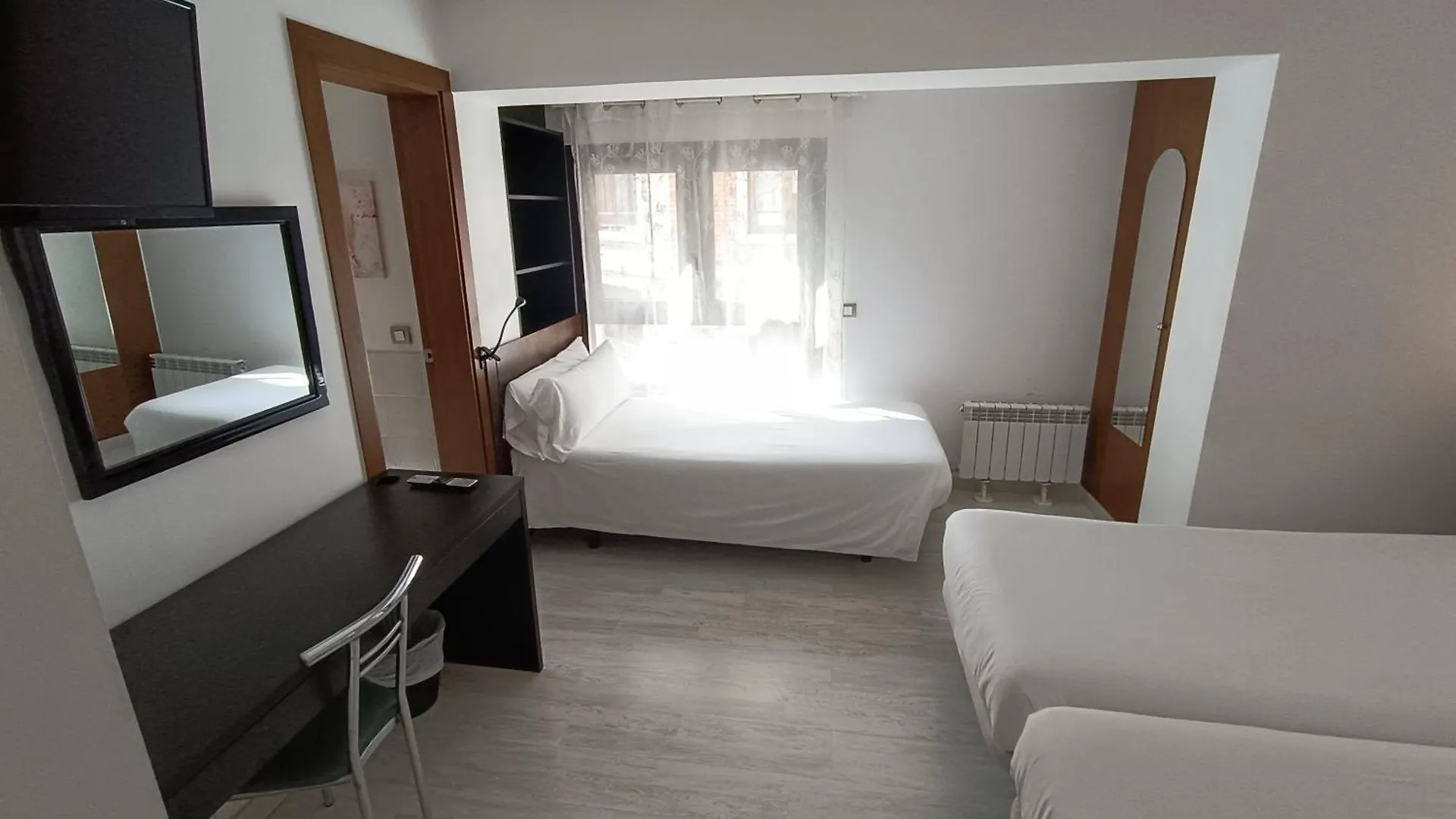 Aston Hotel Andorra la Vella