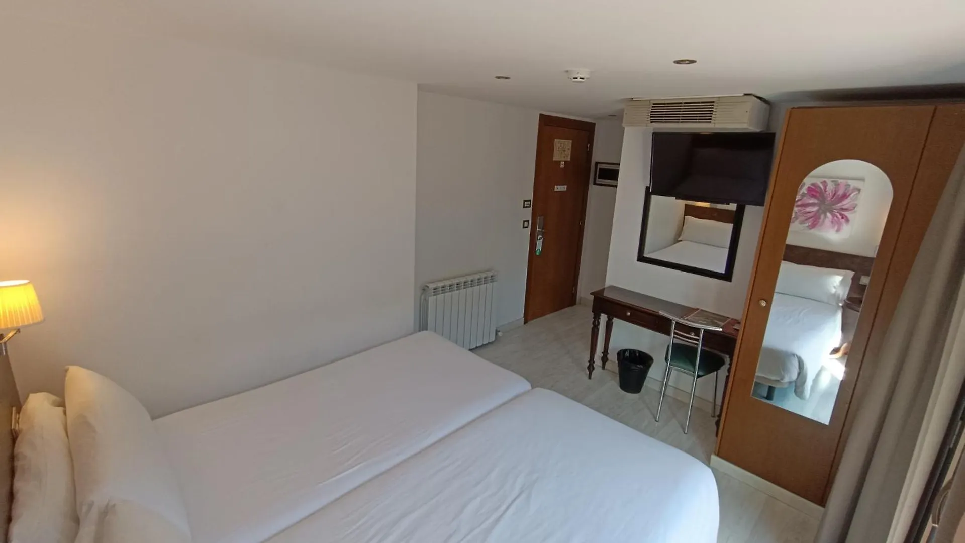 Aston Hotel Andorra la Vella Andorra
