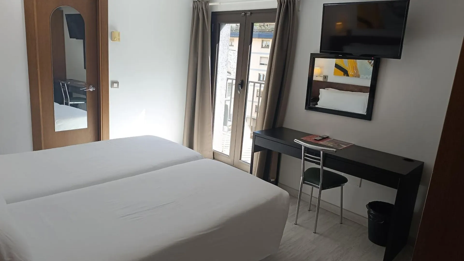 Aston Hotel Andorra la Vella