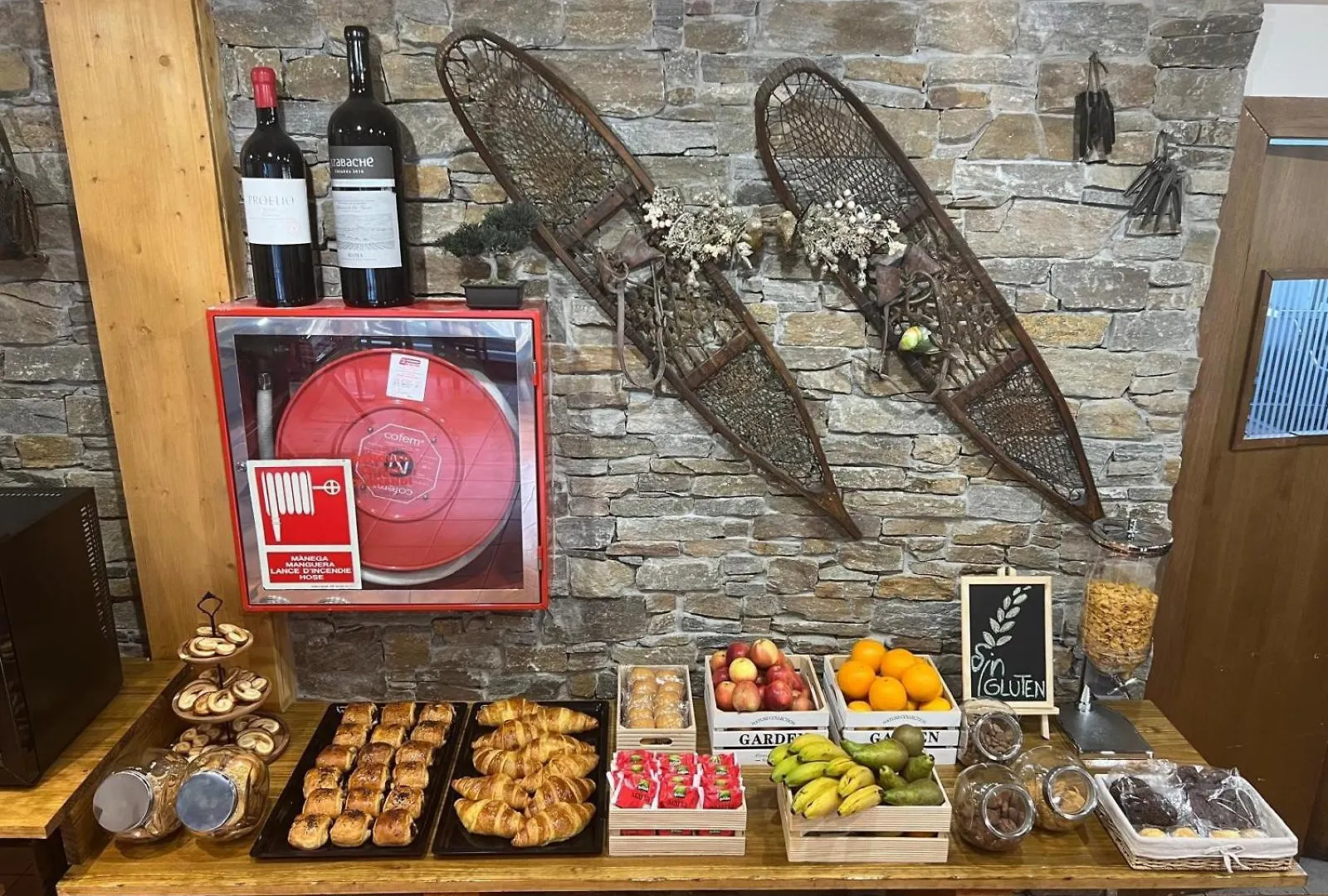 Aston Hotel Andorra la Vella