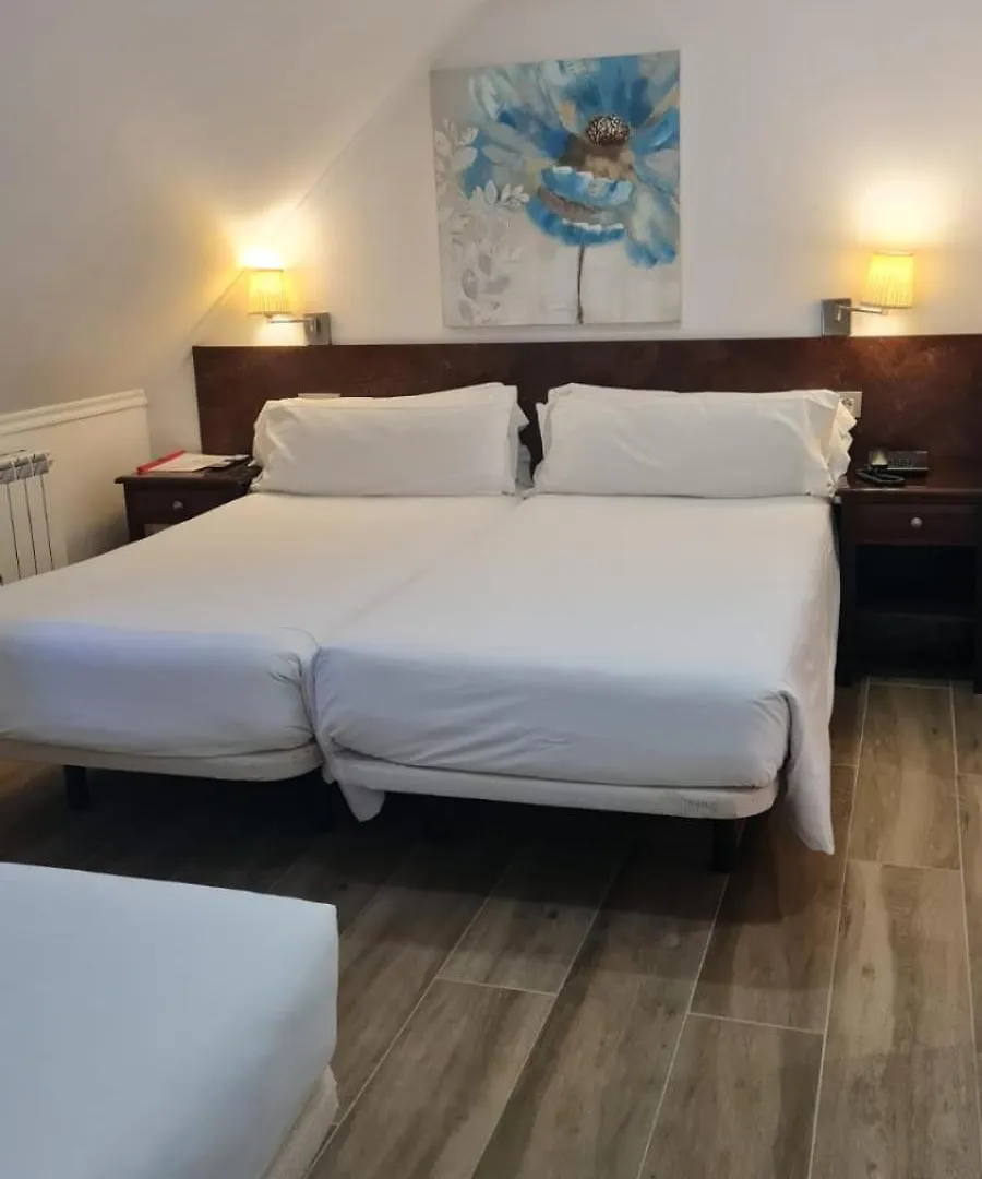 Aston Hotel Andorra la Vella
