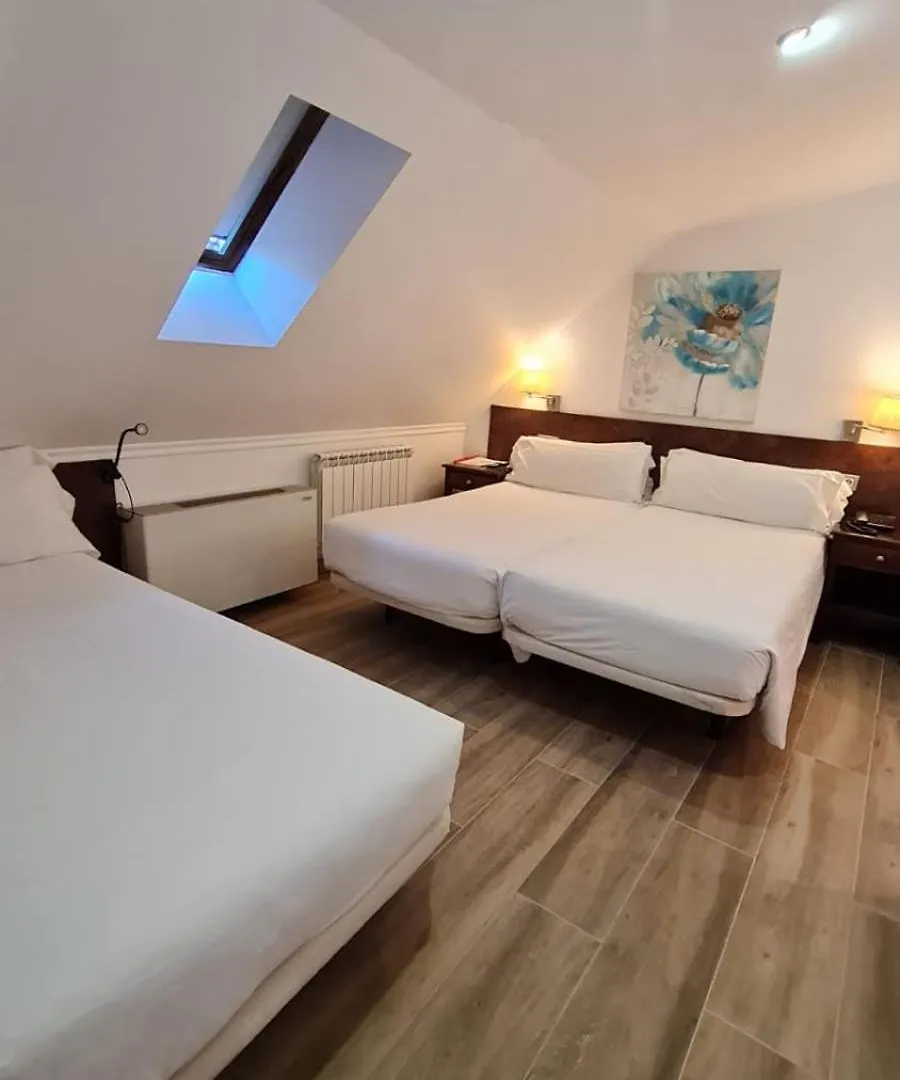 Aston Hotel Andorra la Vella