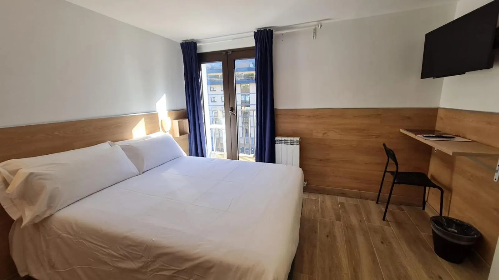 ***  Aston Hotel Andorra la Vella Andorra
