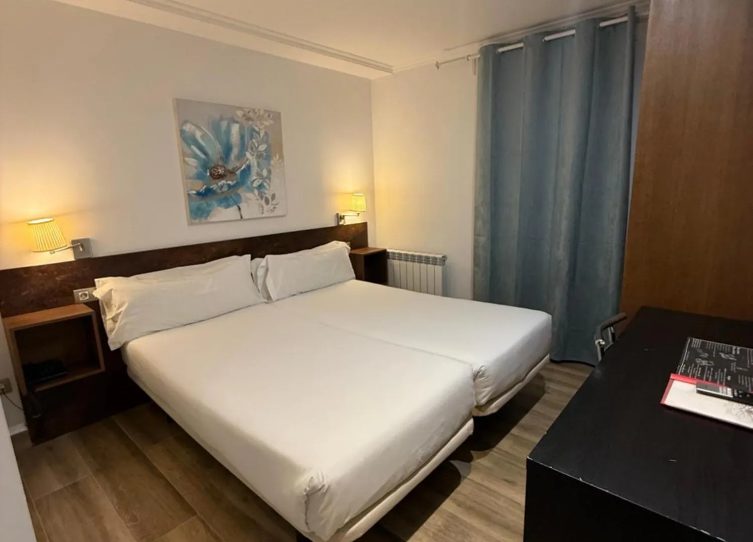 Aston Hotel Andorra la Vella