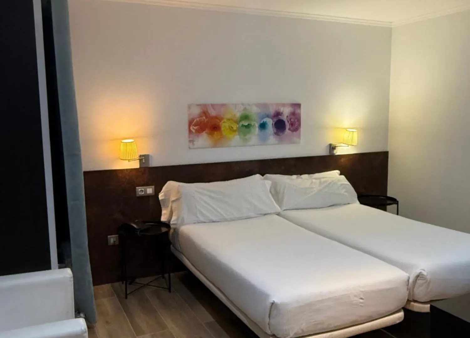 Aston Hotel Andorra la Vella