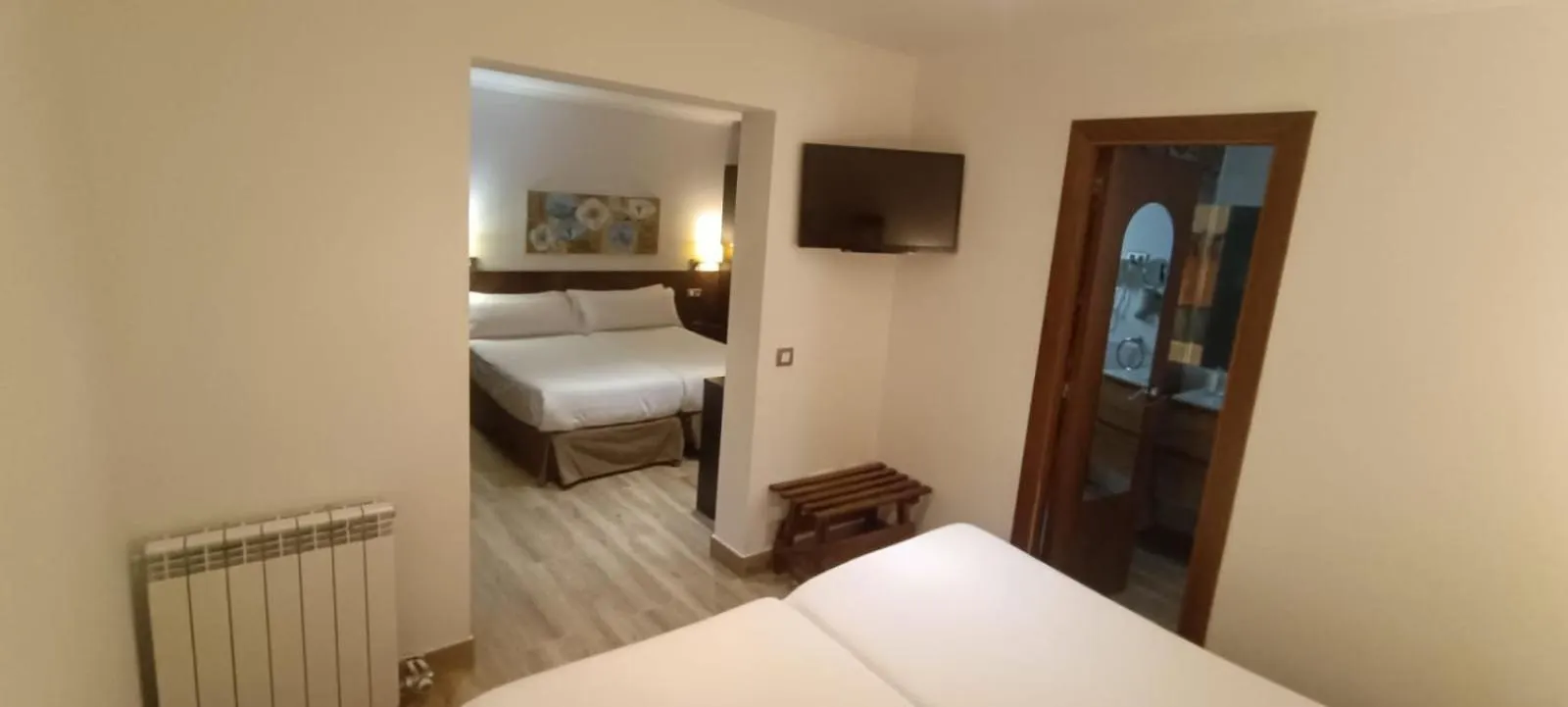Aston Hotel Andorra la Vella