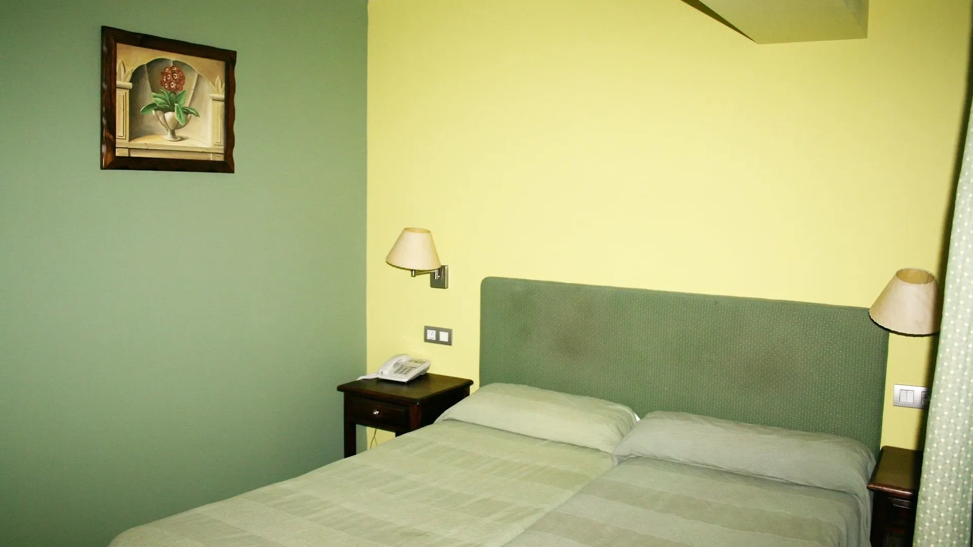 ***  Aston Hotel Andorra la Vella Andorra