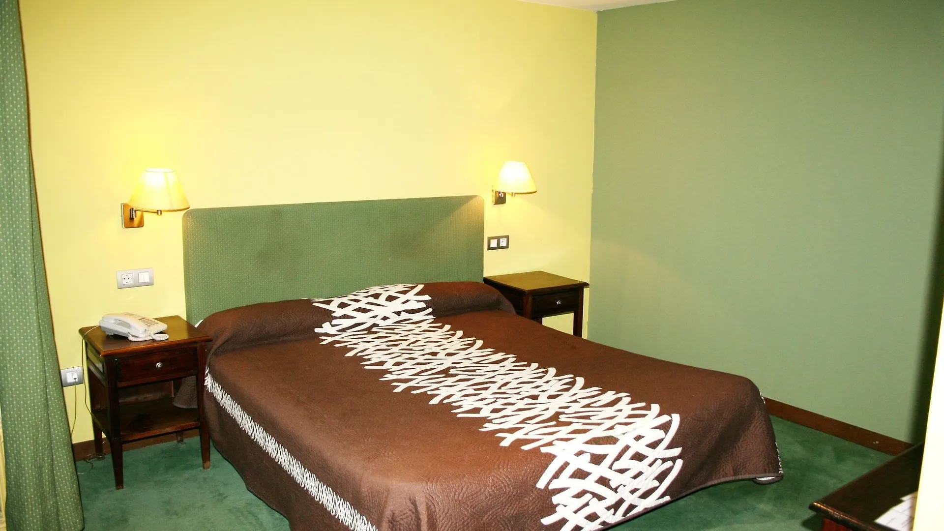 Aston Hotel Andorra la Vella Andorra