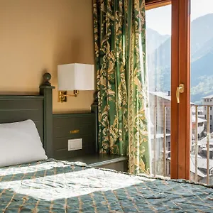 2* Hotel Sant Jordi By Alegria
