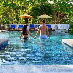 Treeya Lanta Hotel Ko Lanta