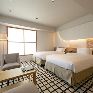 The General Shijou Shinmachi Hotel Kyoto