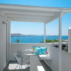 Mykonos Mykonos Town