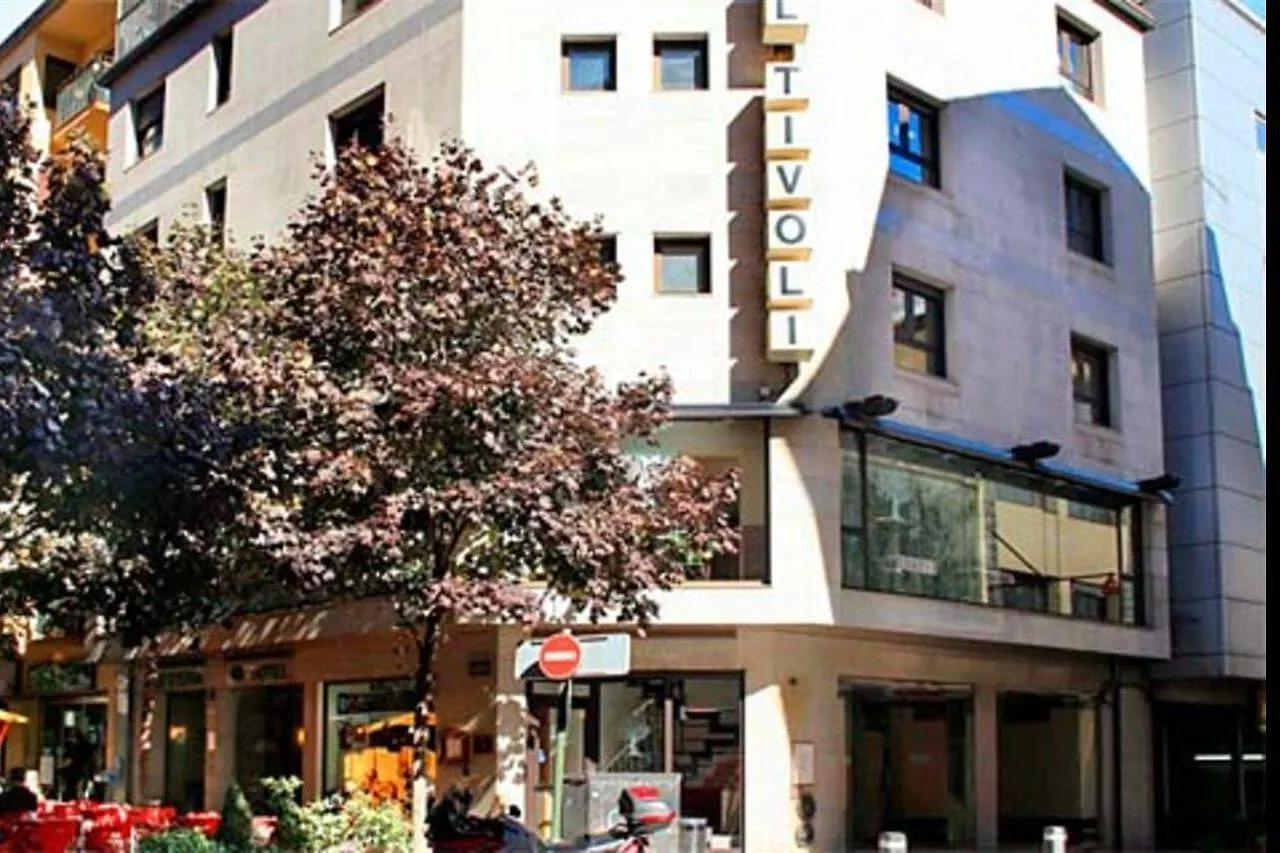 Aston Hotel Andorra la Vella