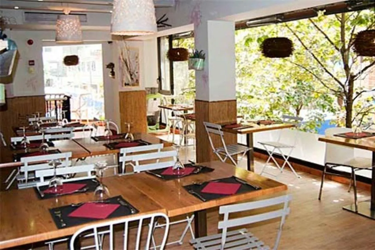 Aston Hotel Andorre-la-Vieille