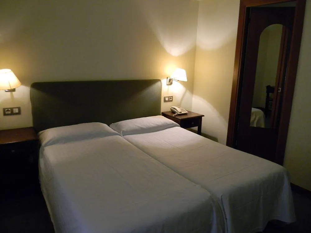 Aston Hotel Andorre-la-Vieille