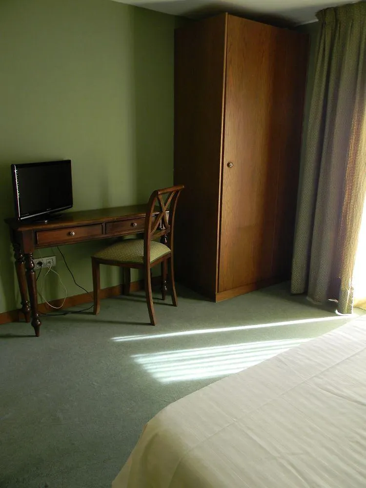 Aston Hotel Andorre-la-Vieille 3*,  Andorre