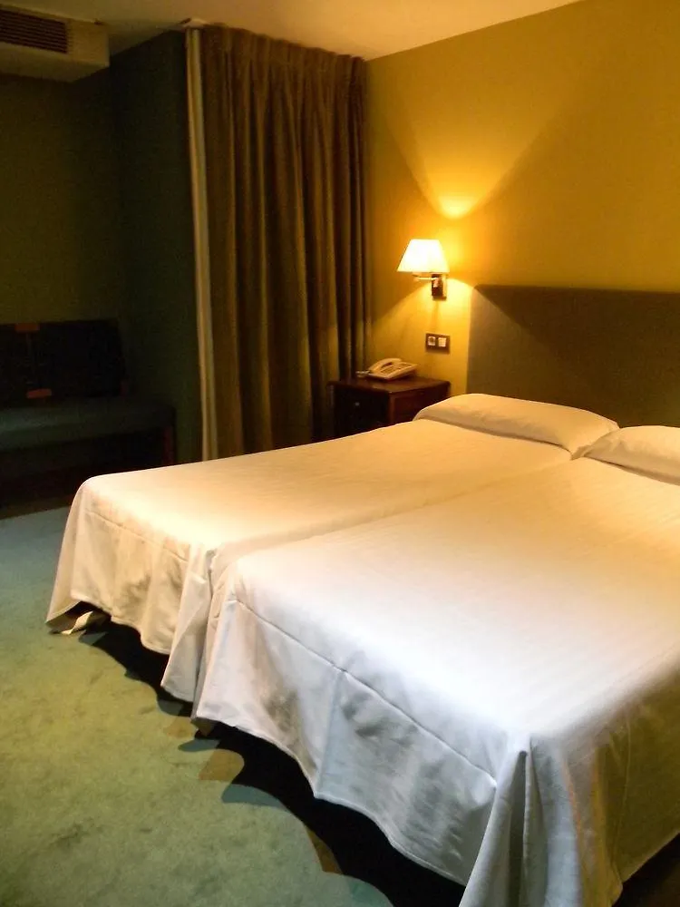 Aston Hotel Andorre-la-Vieille