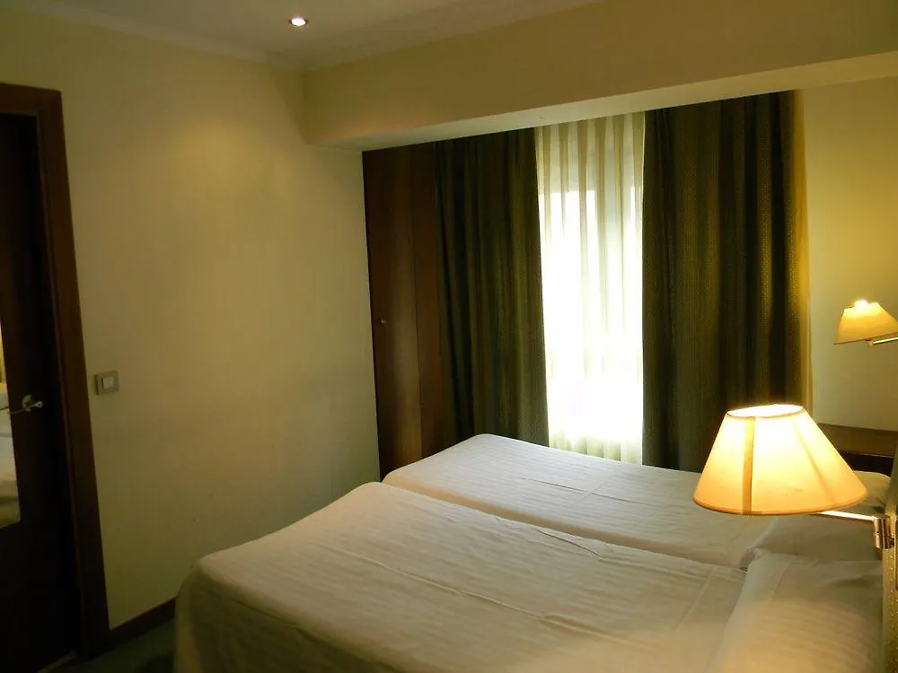 Aston Hotel Andorra la Vella