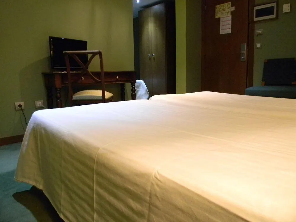 Aston Hotel Andorra la Vella Andorra