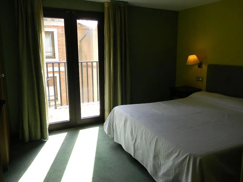 ***  Aston Hotel Andorra la Vella Andorra