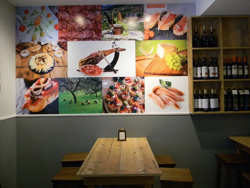 Aston Hotel Andorre-la-Vieille