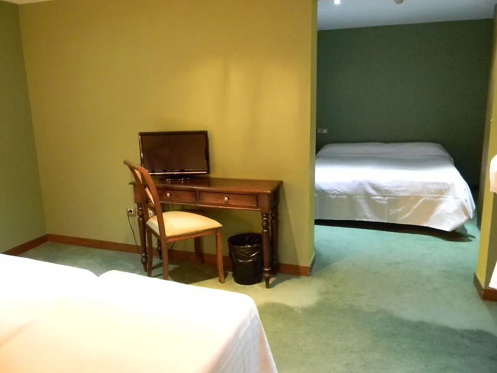Aston Hotel Andorra la Vella Andorra