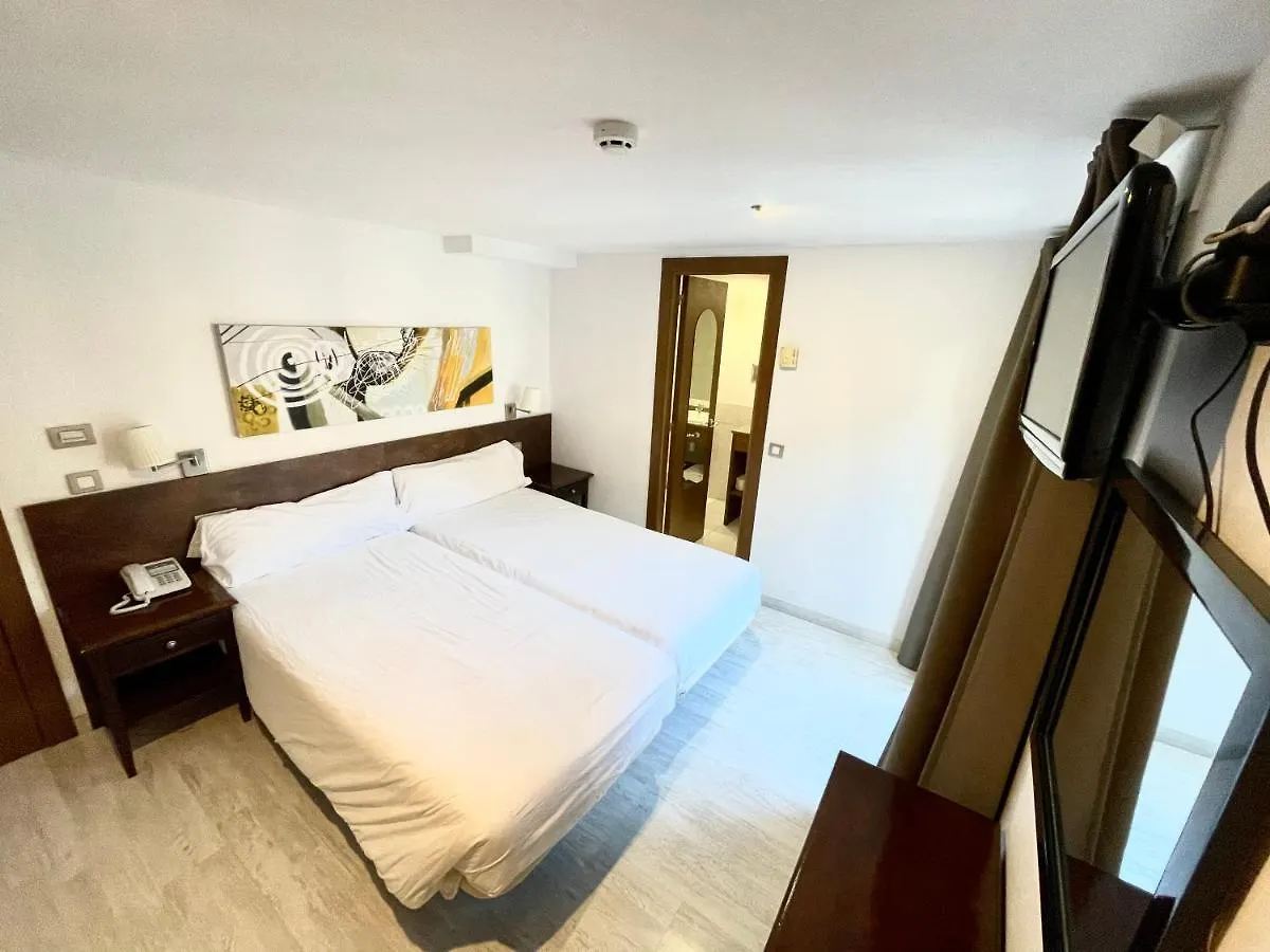 Aston Hotel Andorra la Vella