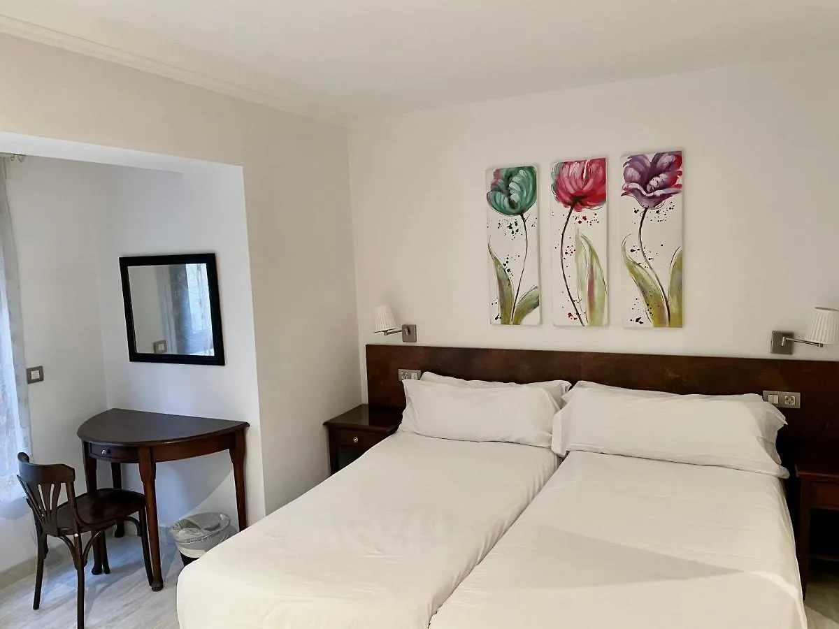 Aston Hotel Andorra la Vella