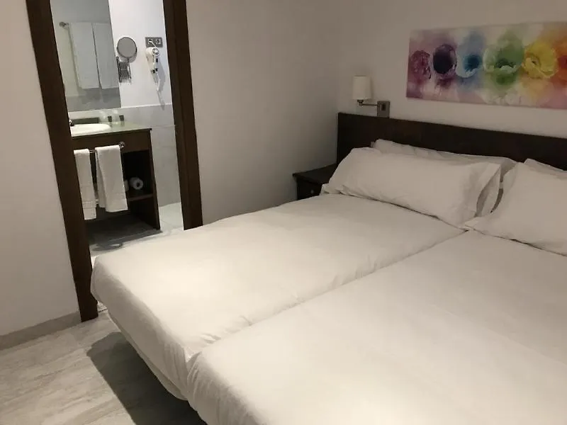 Aston Hotel Andorre-la-Vieille