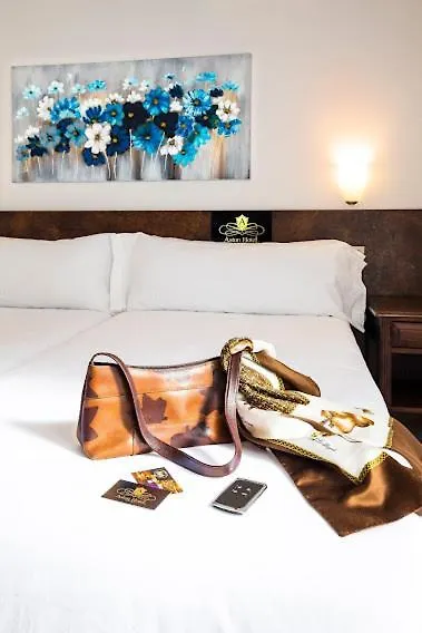 Aston Hotel Andorra la Vella 3*,  Andorra