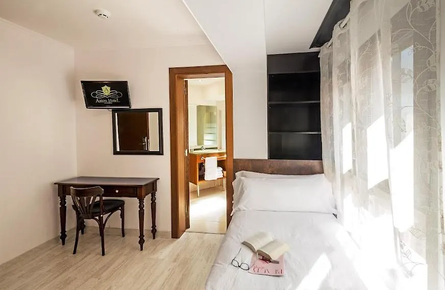 Aston Hotel Andorra la Vella 3*,  Andorra