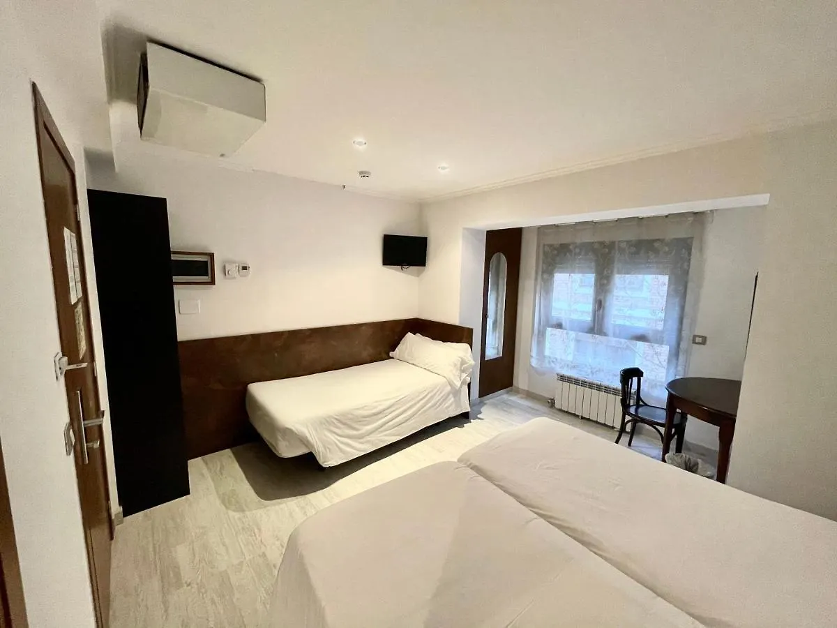 Aston Hotel Andorre-la-Vieille