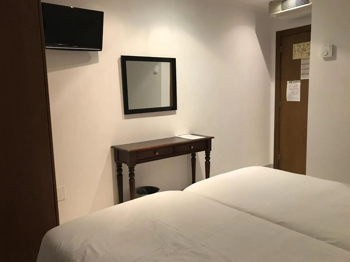 ***  Aston Hotel Andorre-la-Vieille Andorre