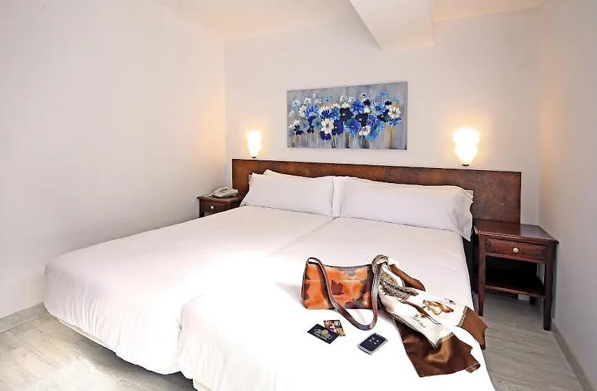 ***  Aston Hotel Andorra la Vella Andorra