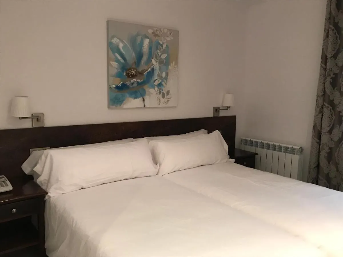 Aston Hotel Andorra la Vella