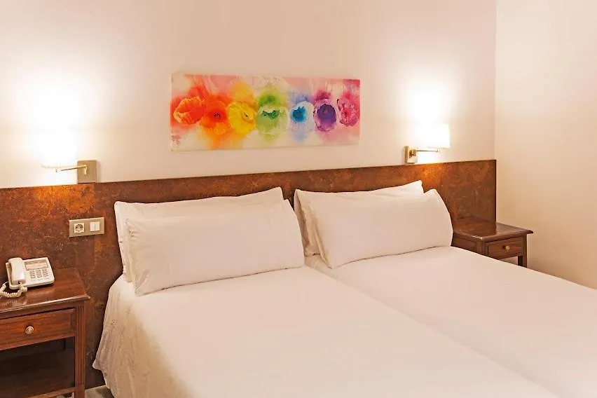 ***  Aston Hotel Andorra la Vella Andorra