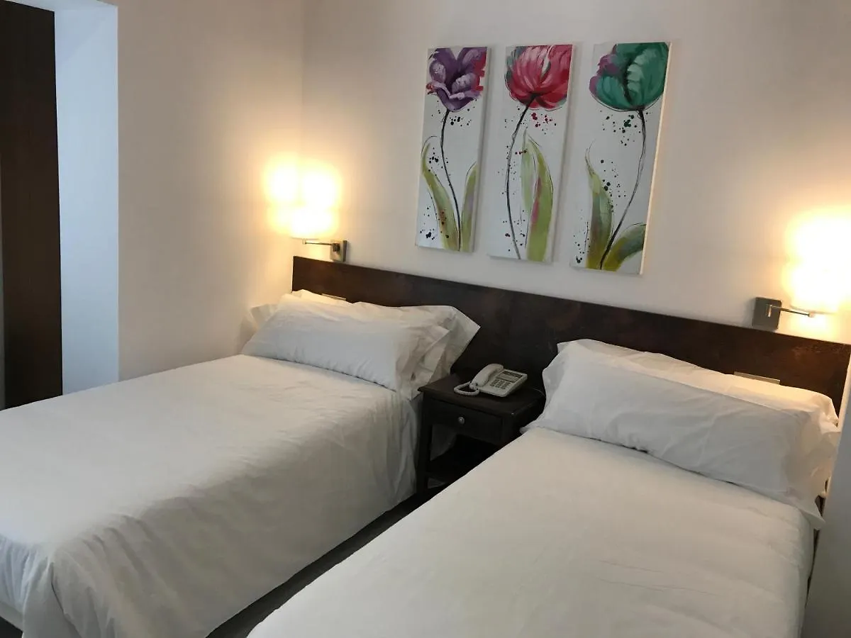 Aston Hotel Andorra la Vella