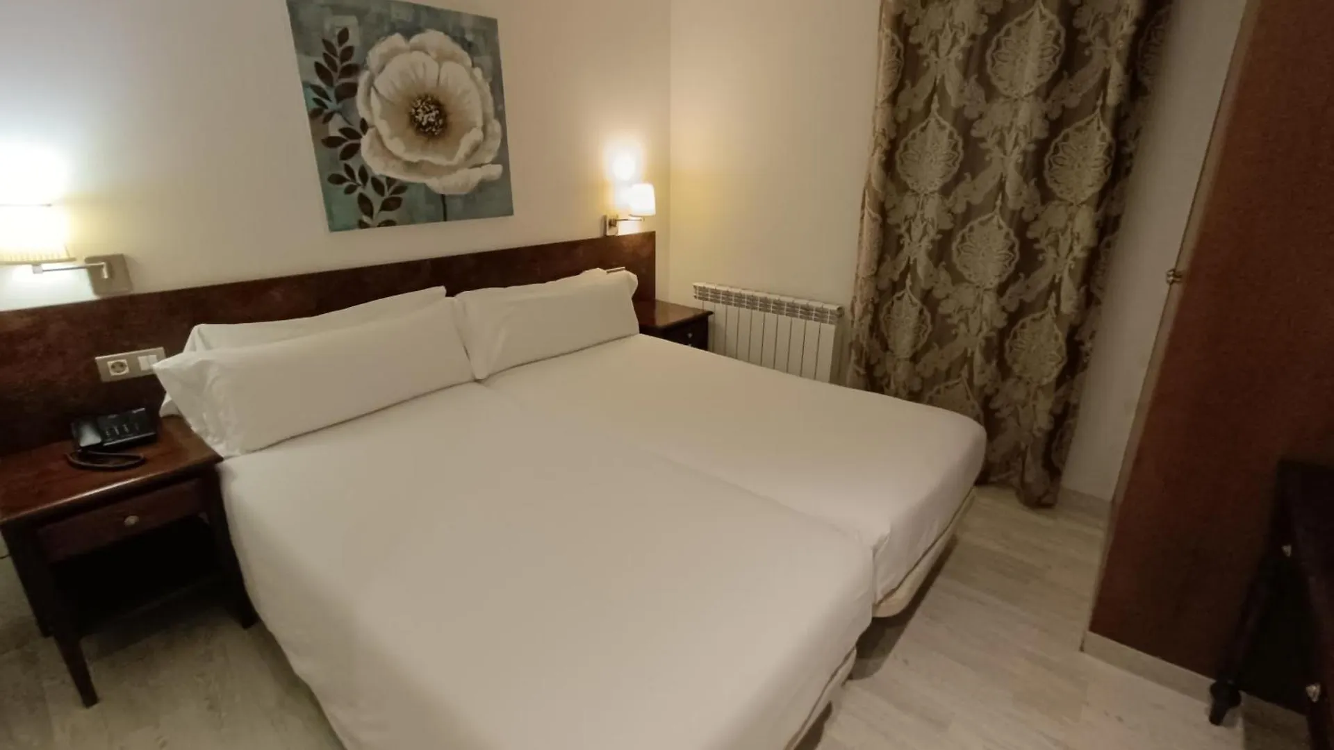 Aston Hotel Andorra la Vella