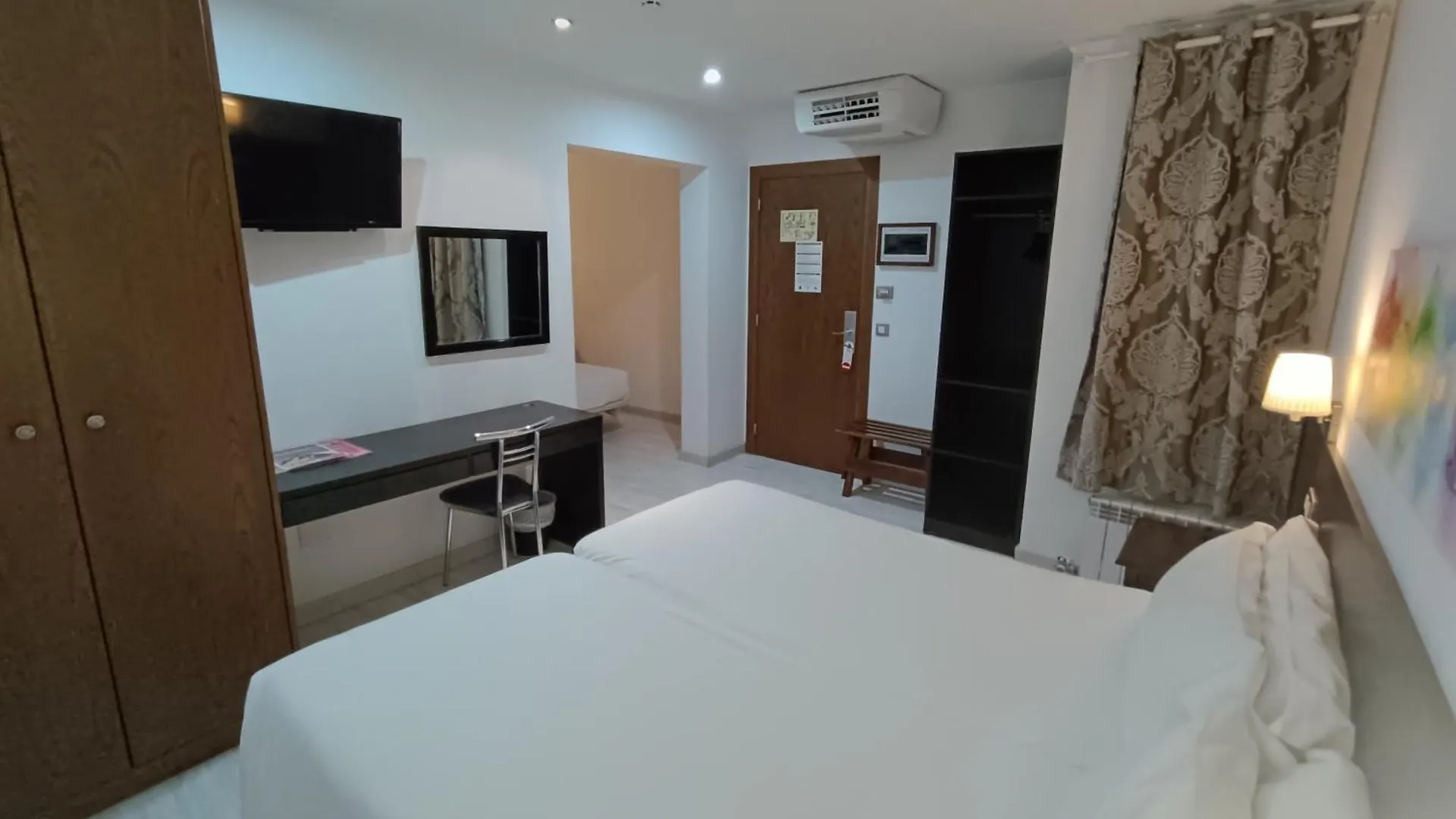 Aston Hotel Ανδόρρα λα Βέγια