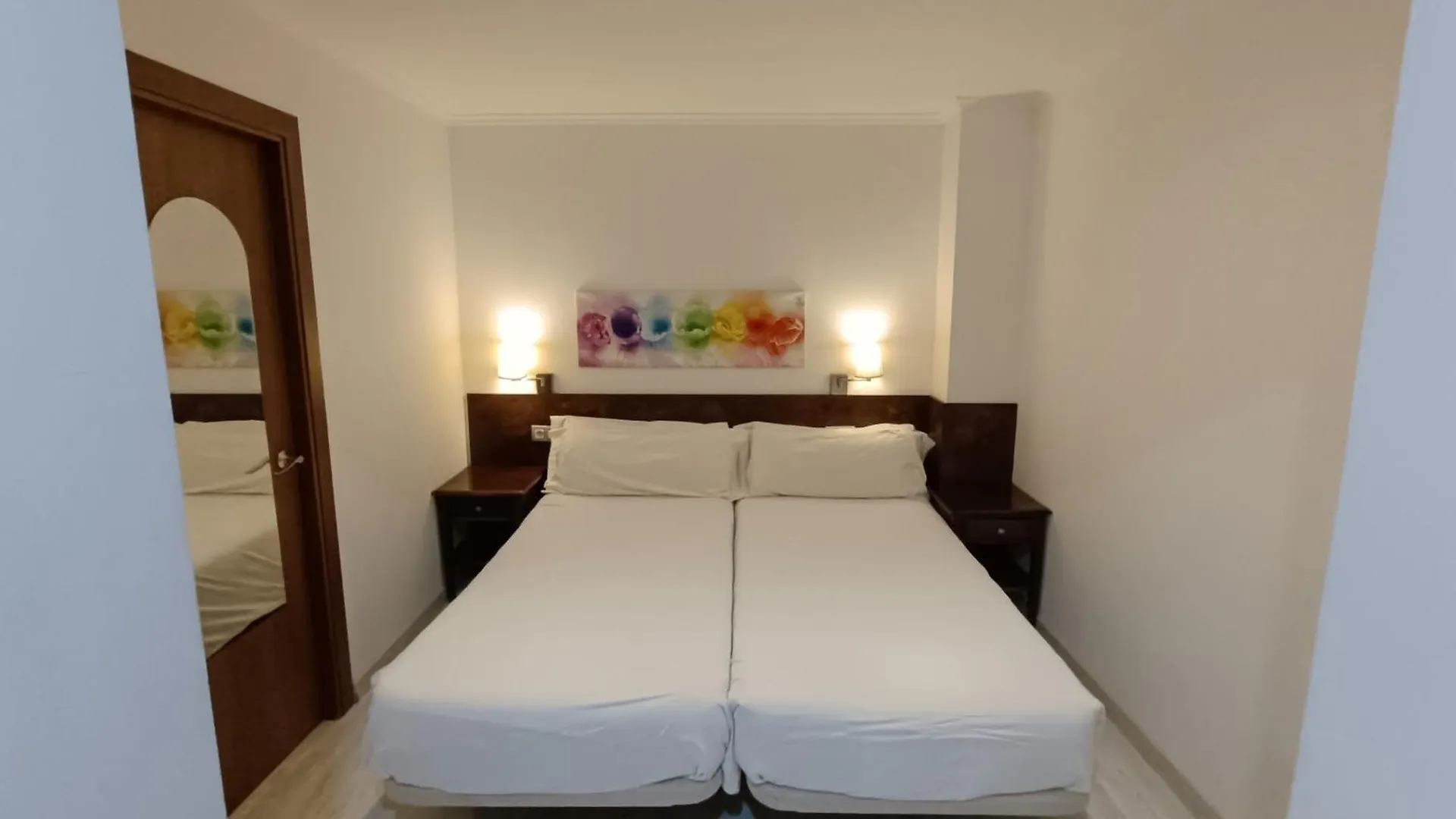 Aston Hotel Andorre-la-Vieille