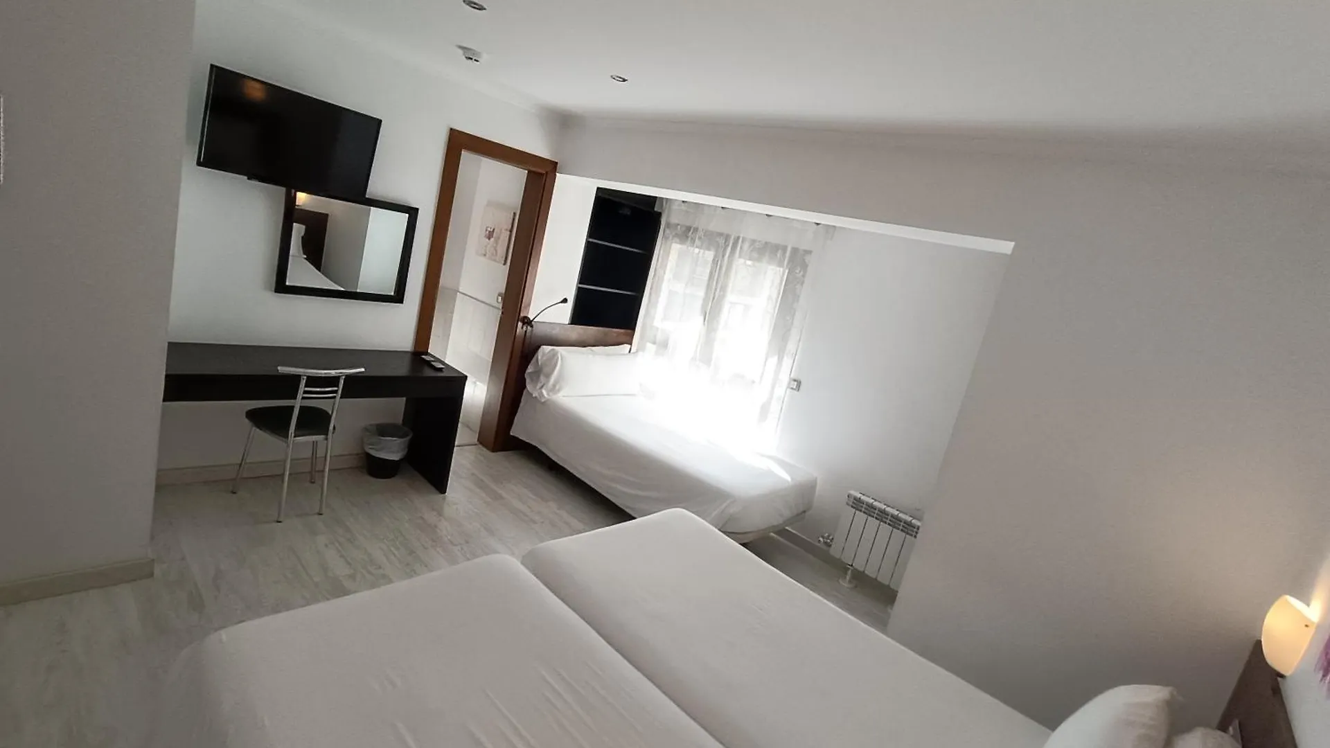 Aston Hotel Andorra la Vella