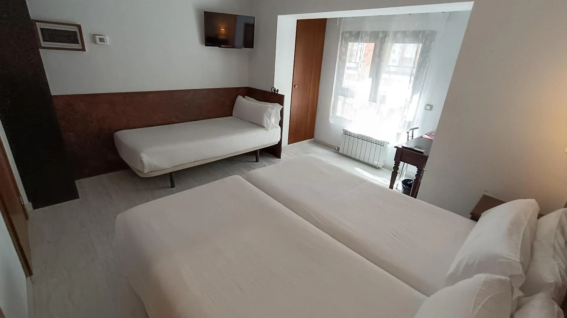 Aston Hotel Andorra la Vella