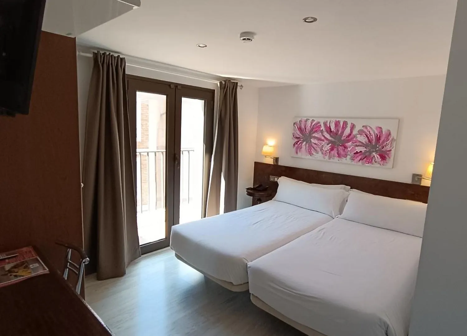 Aston Hotel Andorra la Vella 3*,