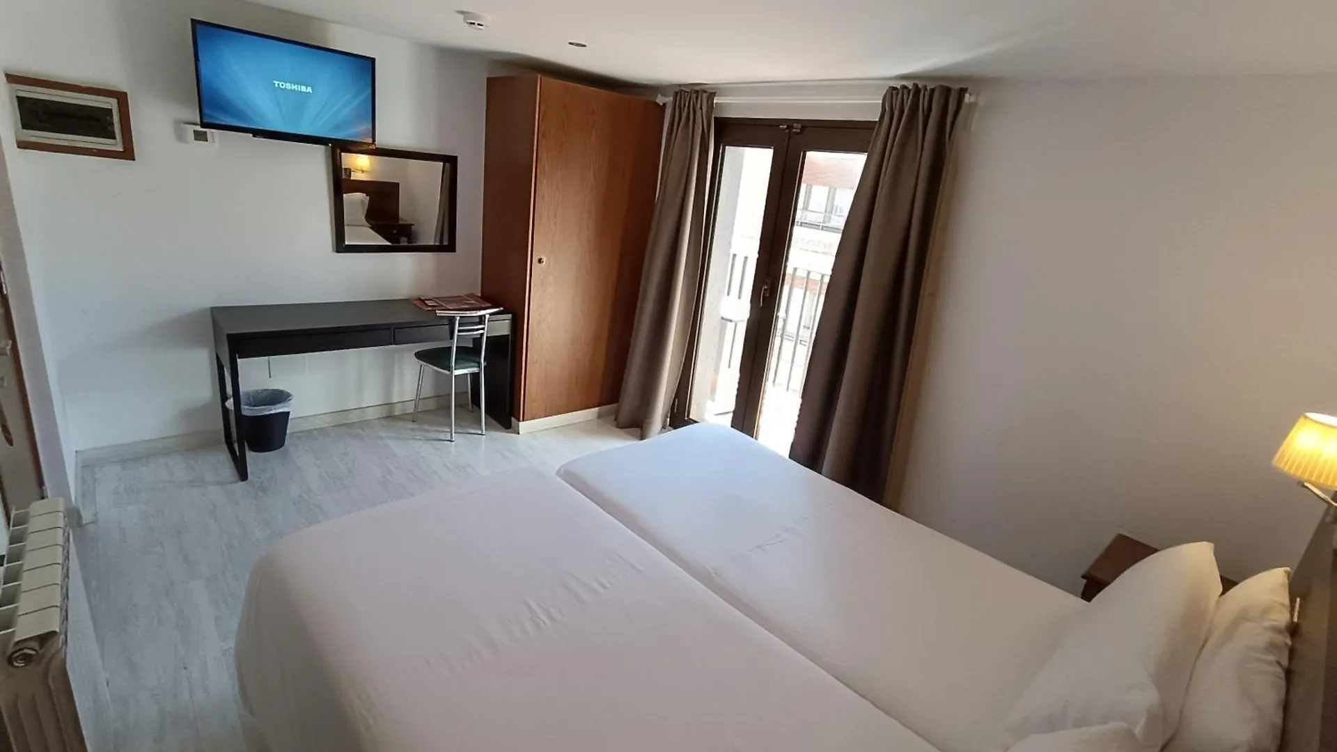 Aston Hotel Andorre-la-Vieille